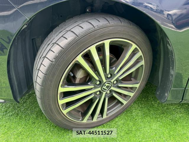 Honda ODYSSEY 2014-12 8072247-15