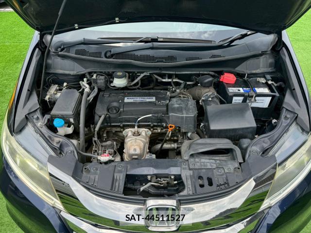 Honda ODYSSEY 2014-12 8072247-16