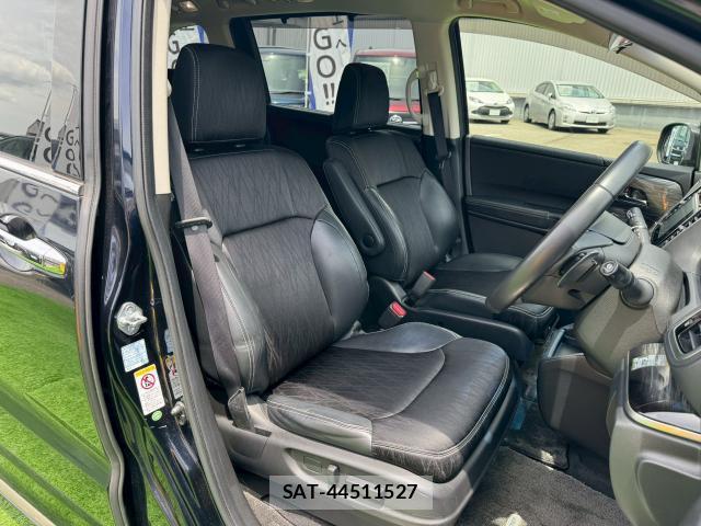 Honda ODYSSEY 2014-12 8072247-4