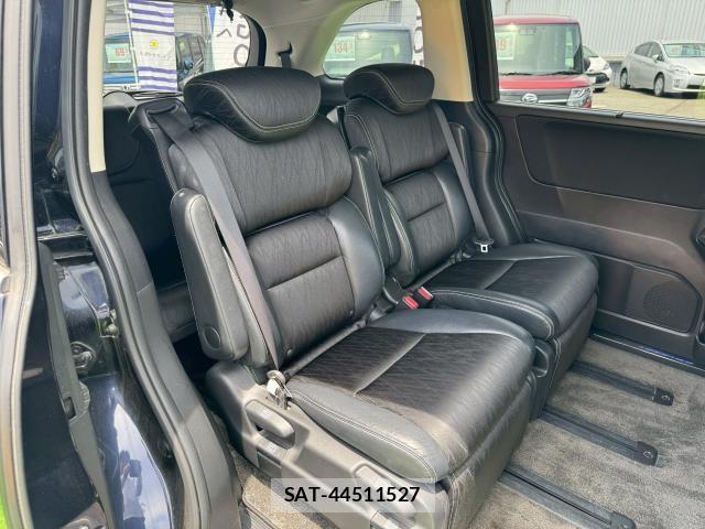 Honda ODYSSEY 2014-12 8072247-5