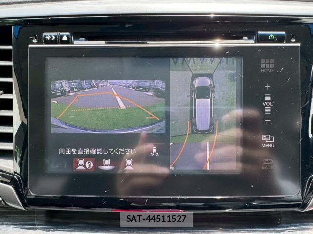 Honda ODYSSEY 2014-12 8072247-7