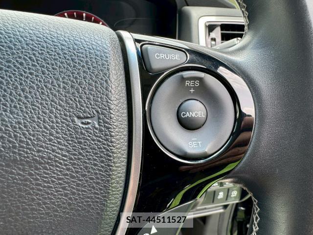 Honda ODYSSEY 2014-12 8072247-8