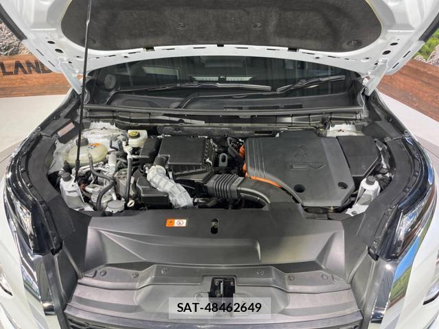 Mitsubishi OUTLANDER PHEV 2022-07 8071176-18