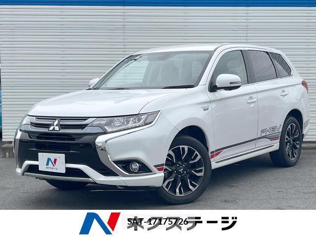 Mitsubishi OUTLANDER PHEV 2015-08 8071589-0