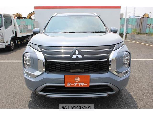 Mitsubishi OUTLANDER PHEV 2024-12 8071960-7