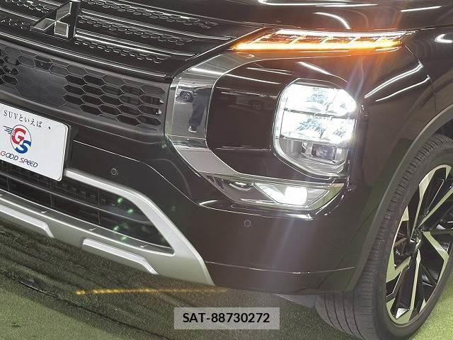 Mitsubishi OUTLANDER PHEV 2022-05 8072309-10