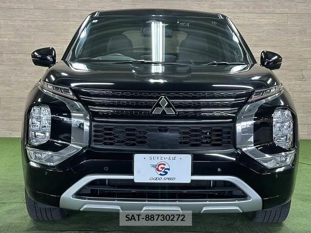 Mitsubishi OUTLANDER PHEV 2022-05 8072309-16