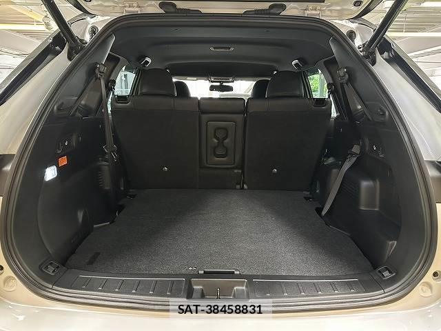 Mitsubishi OUTLANDER PHEV 2022-02 8072310-19