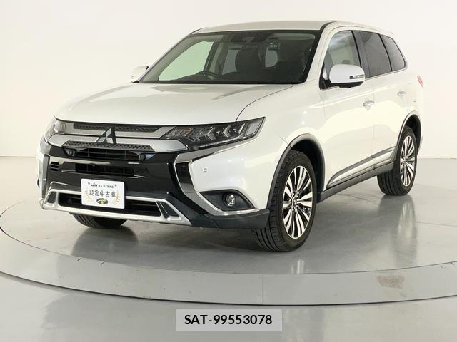 Mitsubishi OUTLANDER 2018-10 8072254-0