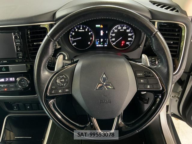 Mitsubishi OUTLANDER 2018-10 8072254-13