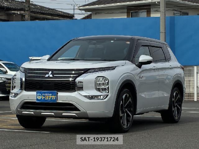 Mitsubishi OUTLANDER 2023-05 8072507-0