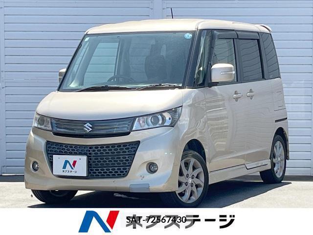 Suzuki PALETTE 2013-02 8071743-0
