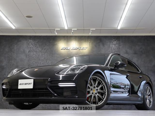 Porsche PANAMERA 2018-01 8071696-0