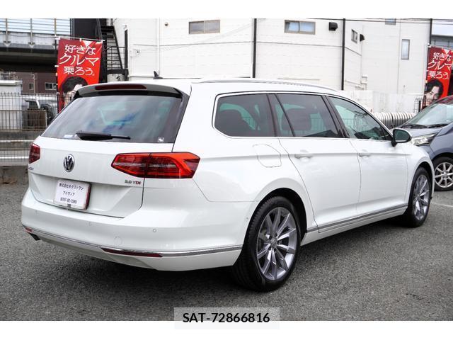 VolksWagen PASSAT VARIANT 2019-12 8071894-1