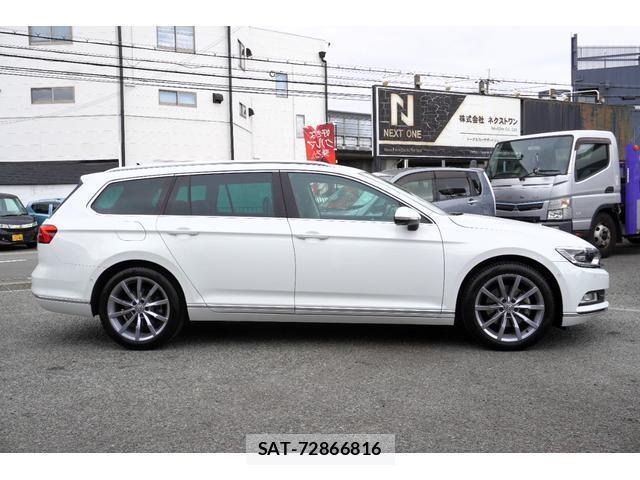 VolksWagen PASSAT VARIANT 2019-12 8071894-4