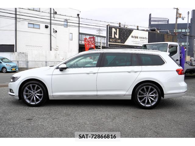 VolksWagen PASSAT VARIANT 2019-12 8071894-6