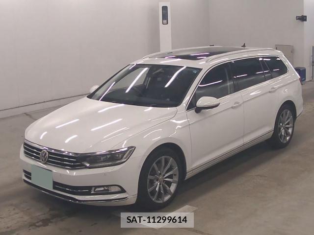 VolksWagen PASSAT VARIANT 2018-05 8072171-3