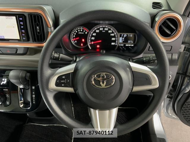 Toyota PASSO 2020-09 8071515-13