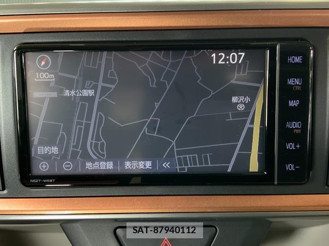 Toyota PASSO 2020-09 8071515-14