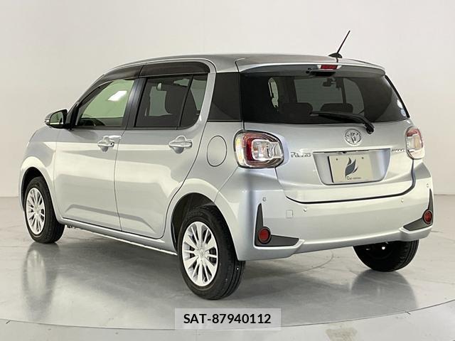 Toyota PASSO 2020-09 8071515-4