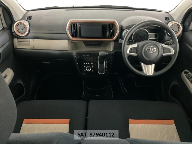 Toyota PASSO 2020-09 8071515-5