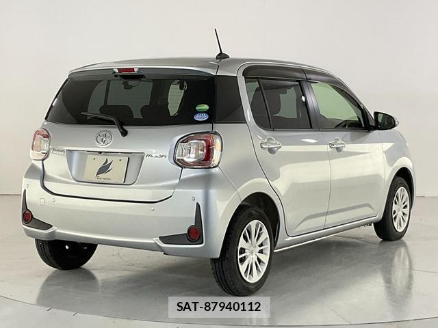 Toyota PASSO 2020-09 8071515-6