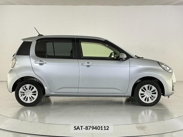 Toyota PASSO 2020-09 8071515-7