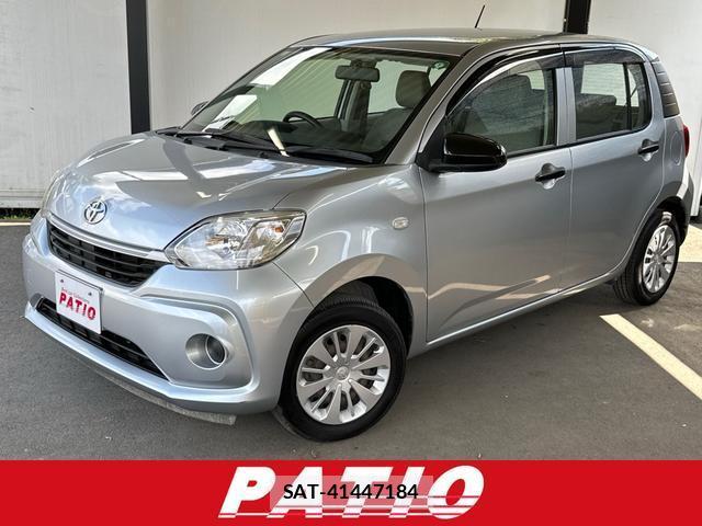 Toyota PASSO 2019-06 8071943-0