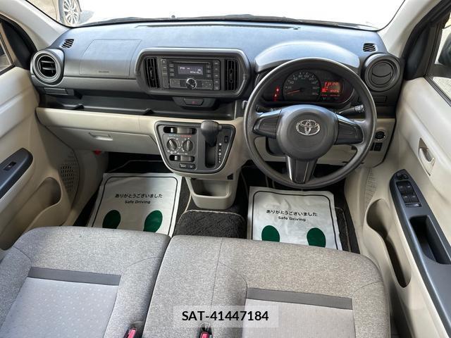 Toyota PASSO 2019-06 8071943-1