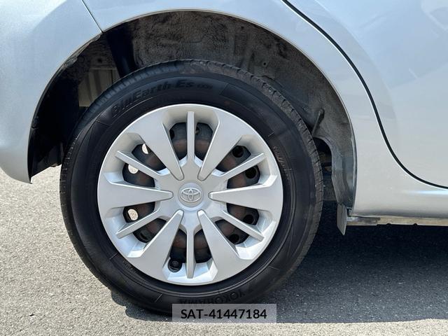 Toyota PASSO 2019-06 8071943-15