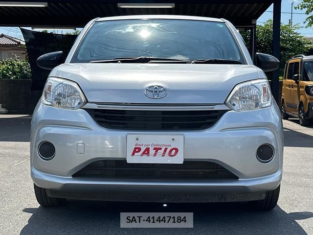 Toyota PASSO 2019-06 8071943-16