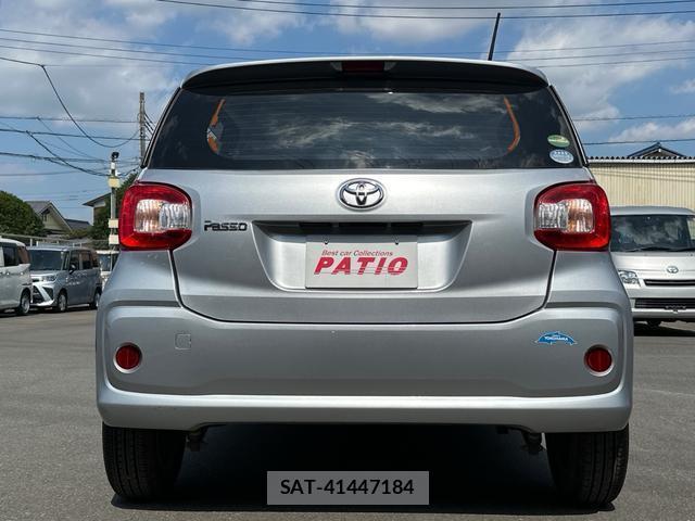Toyota PASSO 2019-06 8071943-17