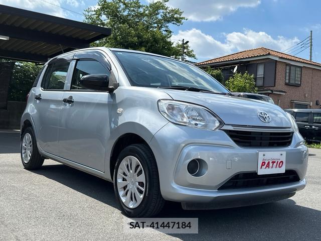 Toyota PASSO 2019-06 8071943-18