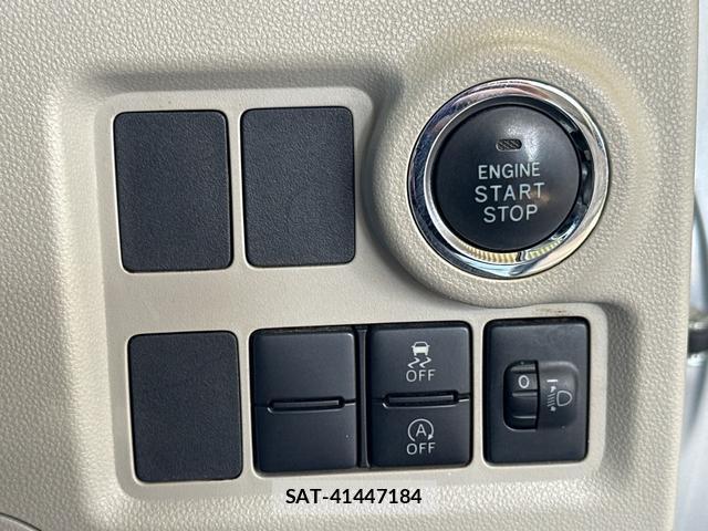 Toyota PASSO 2019-06 8071943-5