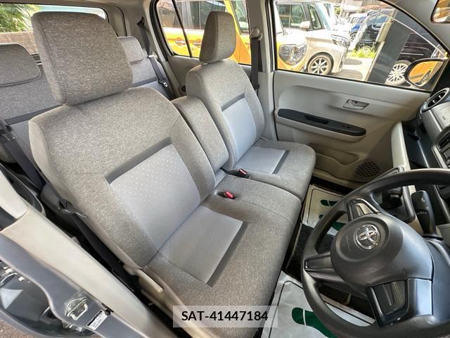 Toyota PASSO 2019-06 8071943-7