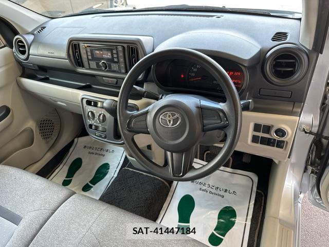 Toyota PASSO 2019-06 8071943-8