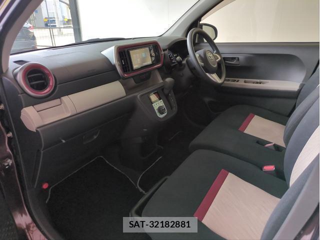 Toyota PASSO 2016-09 8071998-14
