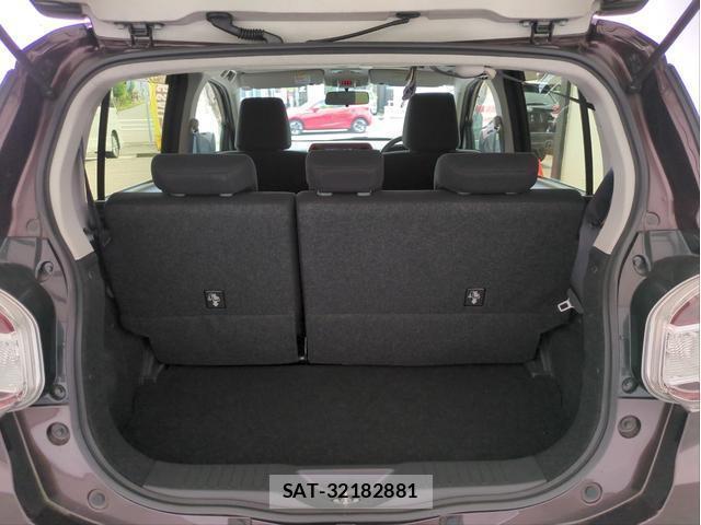 Toyota PASSO 2016-09 8071998-15