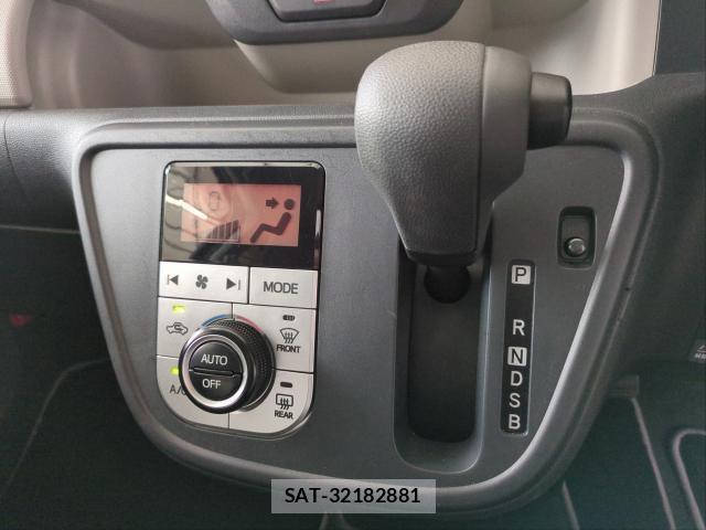 Toyota PASSO 2016-09 8071998-19
