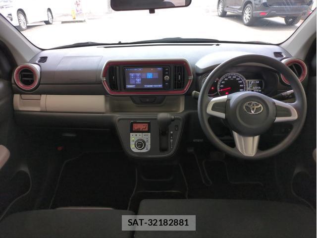 Toyota PASSO 2016-09 8071998-2