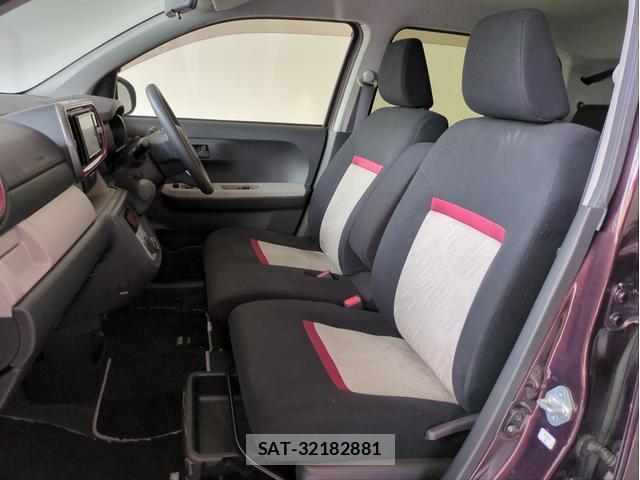 Toyota PASSO 2016-09 8071998-5