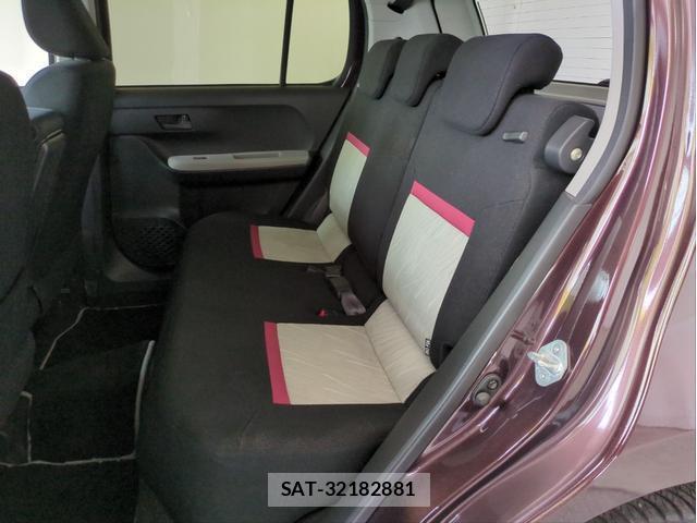 Toyota PASSO 2016-09 8071998-6