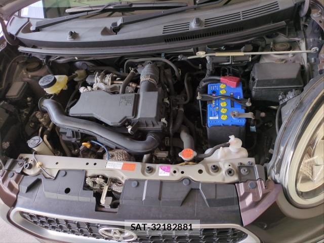 Toyota PASSO 2016-09 8071998-7