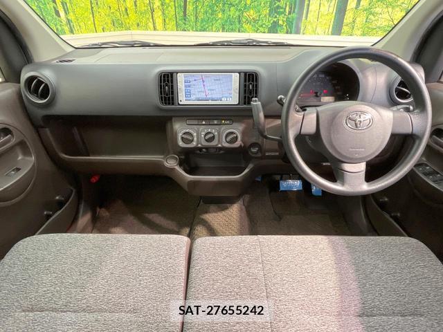 Toyota PASSO 2013-06 8072342-1