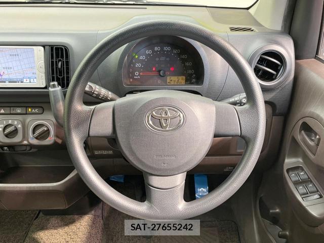 Toyota PASSO 2013-06 8072342-10