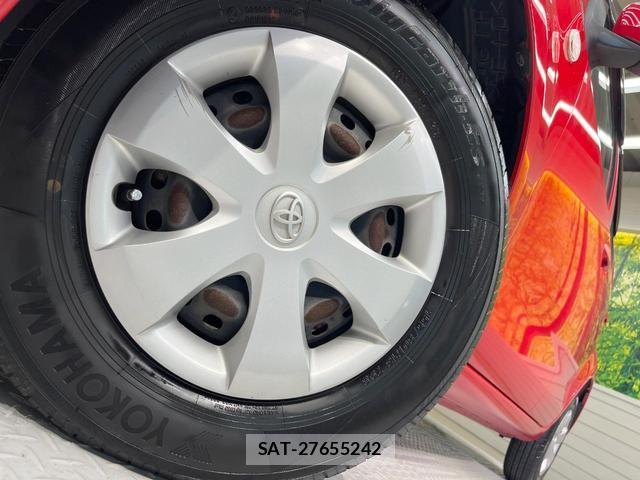 Toyota PASSO 2013-06 8072342-12