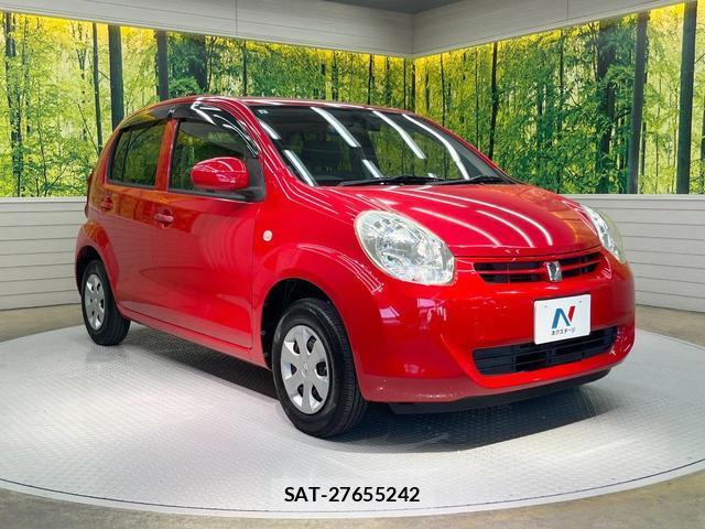 Toyota PASSO 2013-06 8072342-15