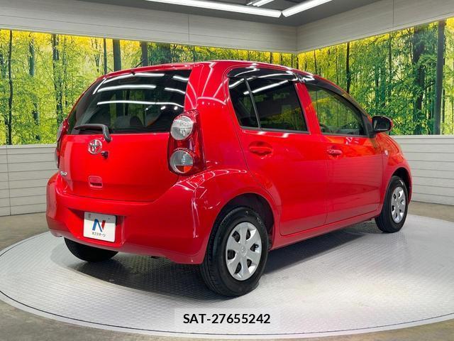 Toyota PASSO 2013-06 8072342-16