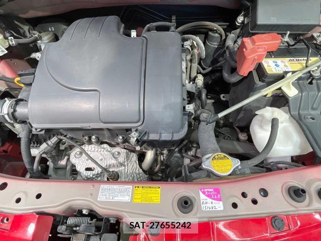 Toyota PASSO 2013-06 8072342-17