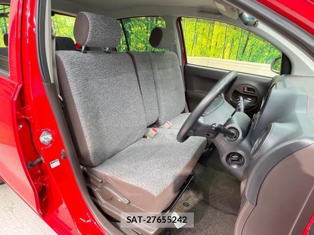 Toyota PASSO 2013-06 8072342-7